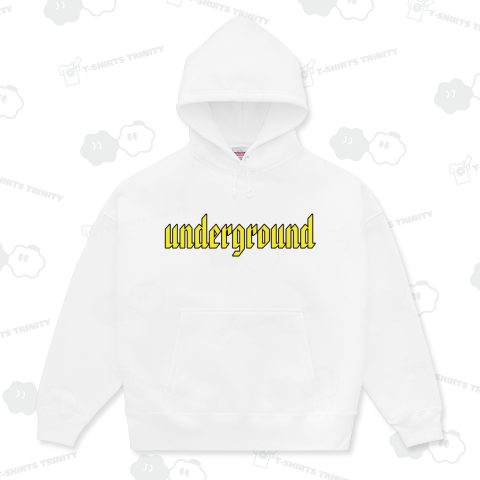 アンダーグラウンド(UNDERGROUND)