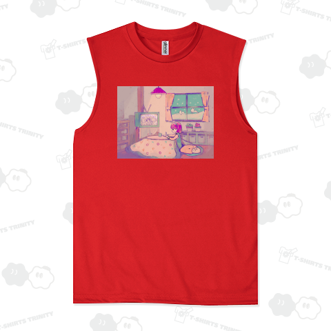 ないとおぶさむい2023