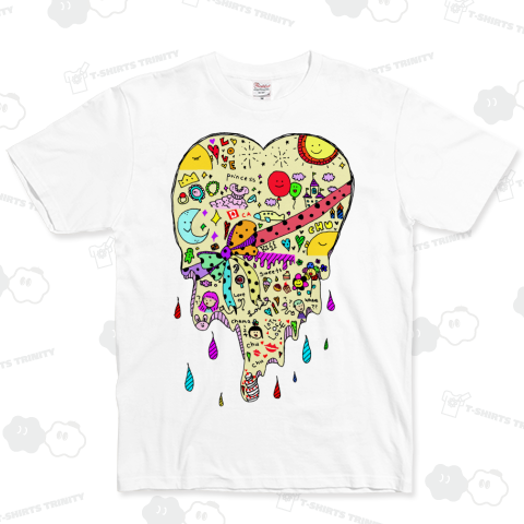 Chamarizm とろけるハート