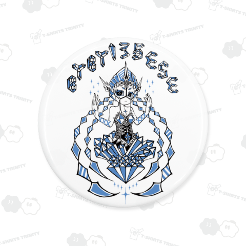 鋲嬢:4【びょーじょー:フォー】