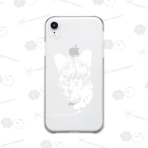 イリオモテヤマネコ(White)