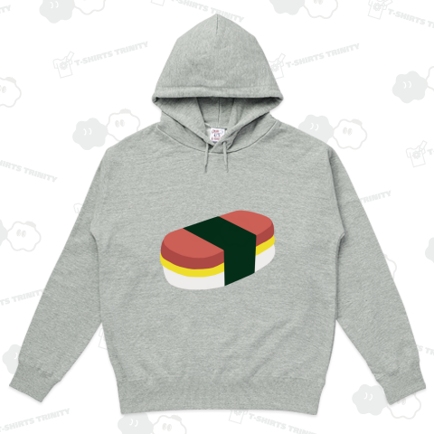 ポークたまごおにぎり