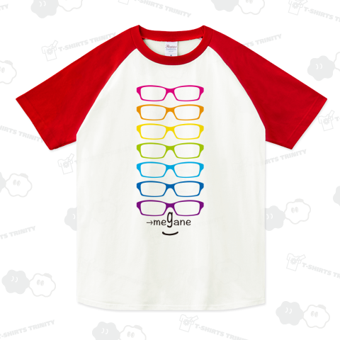 →megane 七色めがね