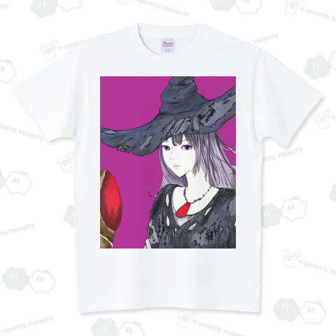 黒魔術の魔女