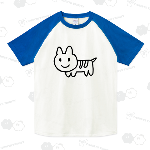 トラ猫さん