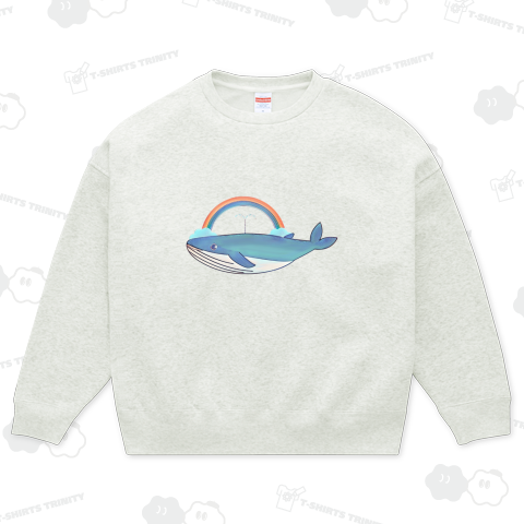夢クジラ