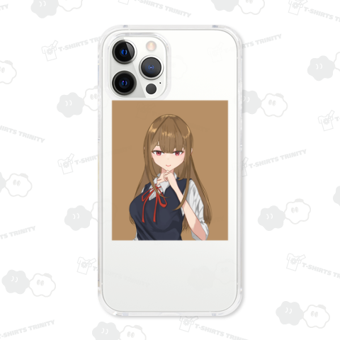 学生の女の子 - NO.251