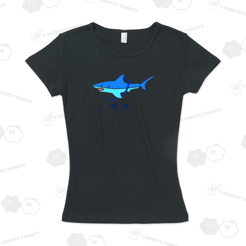 スーパーシャーク