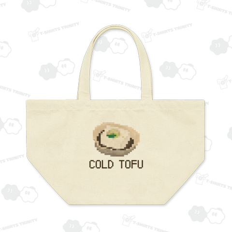 冷奴のドット絵