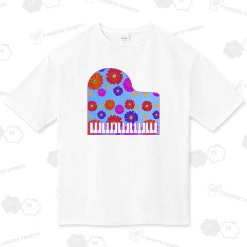 ガーベラピアノ