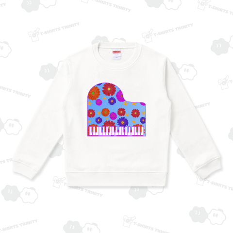 ガーベラピアノ