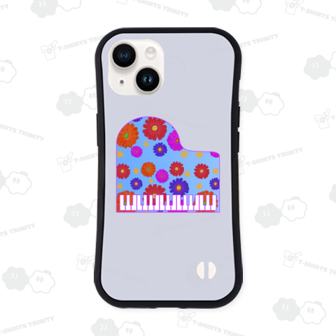 ガーベラピアノ