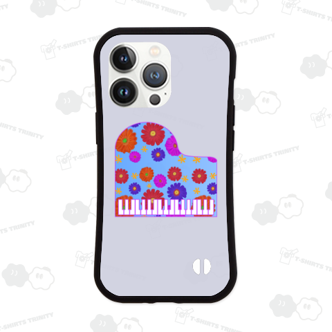 ガーベラピアノ