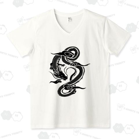 シンプルドラゴン