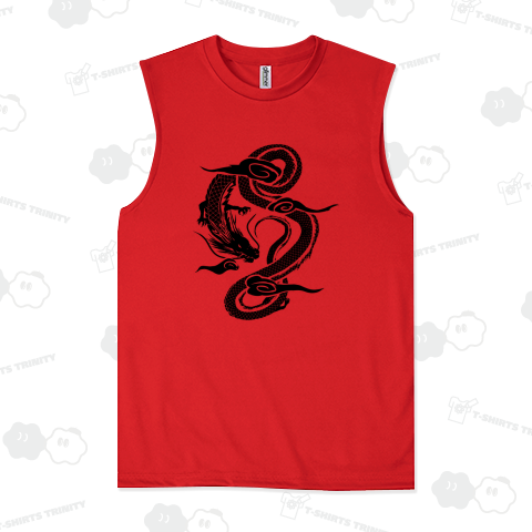 シンプルドラゴン