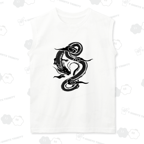 シンプルドラゴン