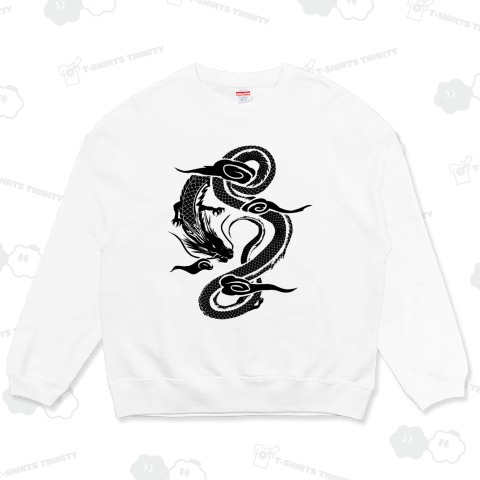 シンプルドラゴン