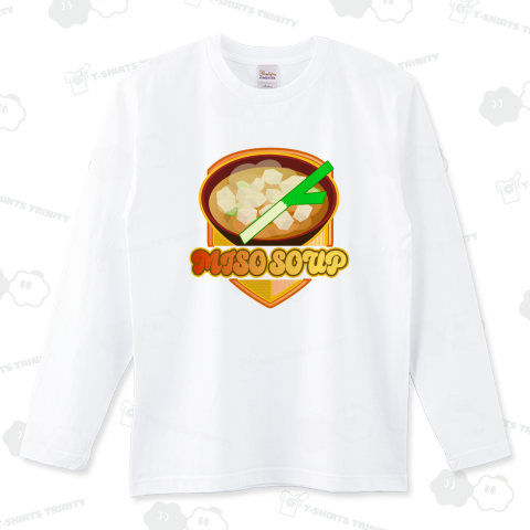 スーパー味噌汁