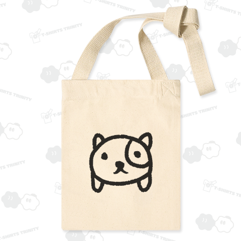 ただのぶち