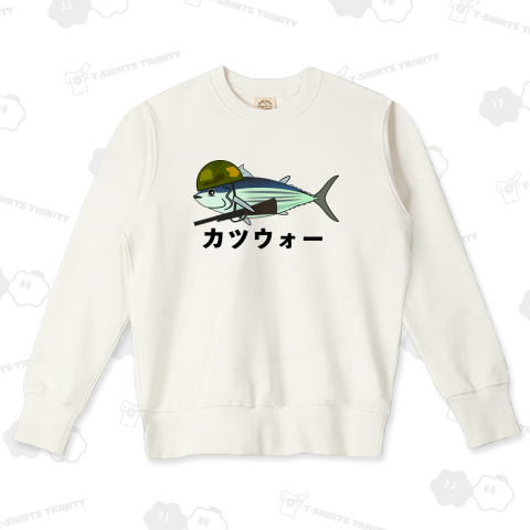 カツウォー