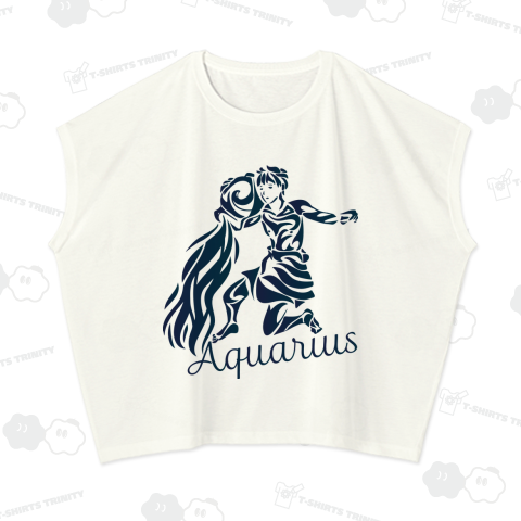 水瓶座トライバル