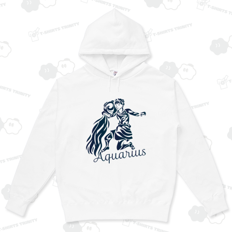 水瓶座トライバル