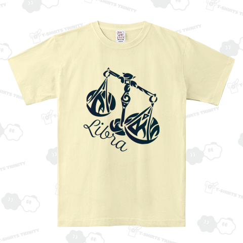 天秤座トライバル