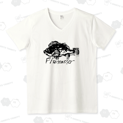 フィッシュマスター!