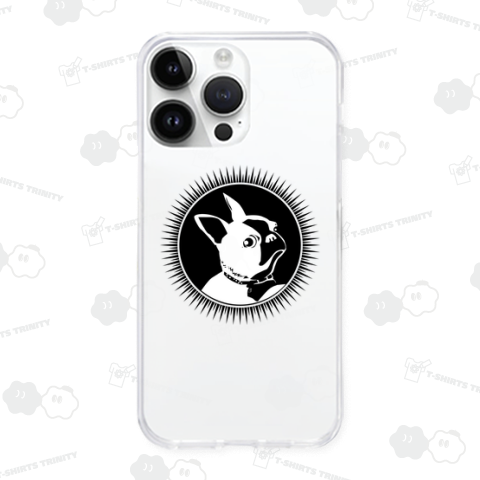 フレンチブルドッグ - GRAPHIC COINS-3