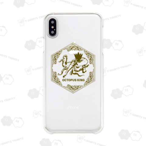 オクトパスキング