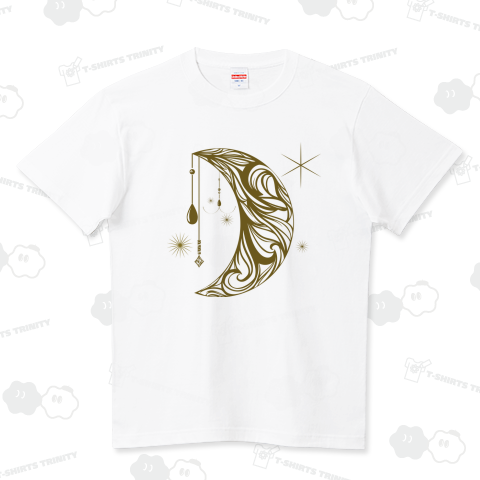 素敵な不思議な月の夜に