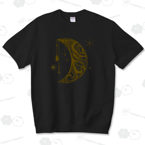 素敵な不思議な月の夜に