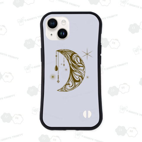 素敵な不思議な月の夜に