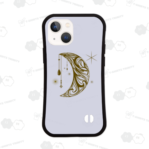 素敵な不思議な月の夜に