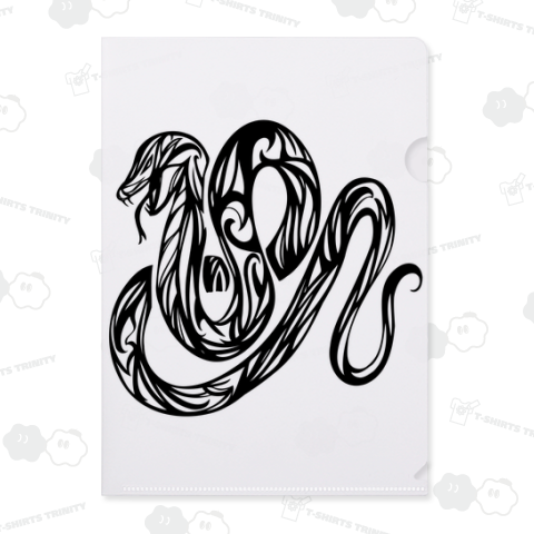 スネークトライバル