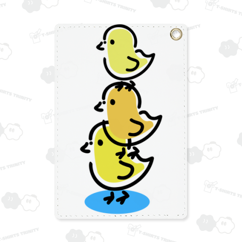 ひよこタワー