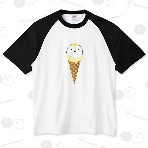 シマエナガソフト