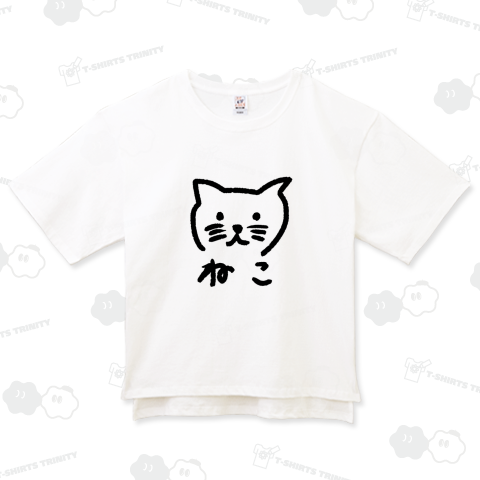 ただのねこマーク