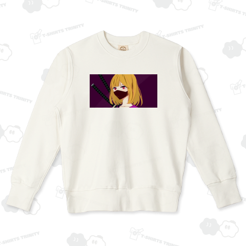 くノ一女の子-9