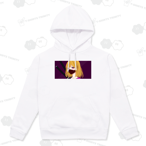 くノ一女の子-9