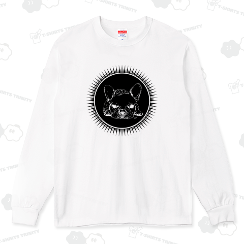 フレンチブルドッグリアル - GRAPHIC COINS-19