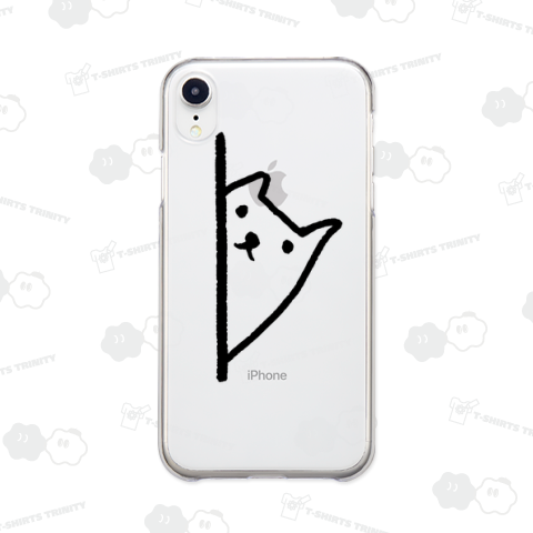 ただのいぬ こっちだよ