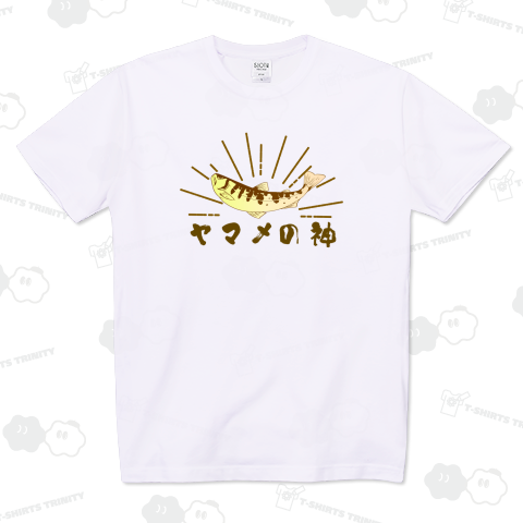 山女神