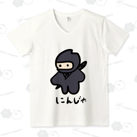 ザ・ニンジャ
