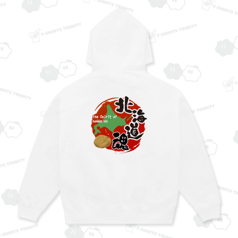 北海道魂 - 北海道を愛する人へ