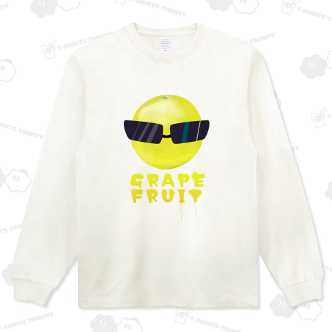 グレープフルーツマン