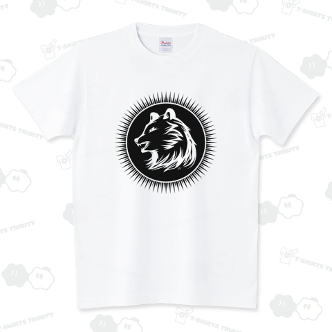 ベアー - GRAPHIC COINS-21