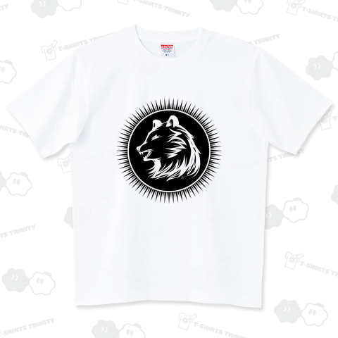 ベアー - GRAPHIC COINS-21