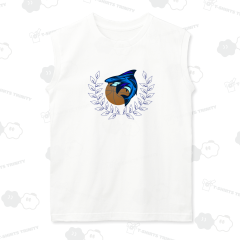 シャークバスケ