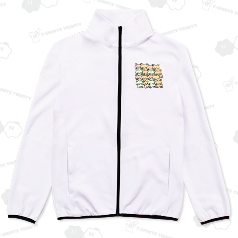 猫たちはみている・・・